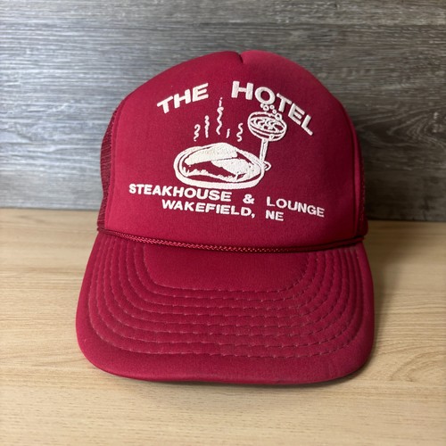 Cappello berretto vintage the - berretto,