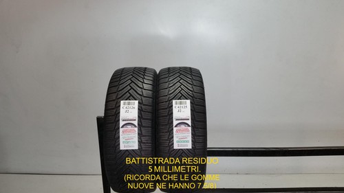 Gomme usate termiche - ,