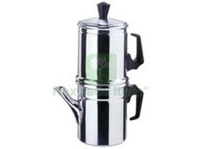 1PZ CAFFETTIERA NAPOLETANA 6