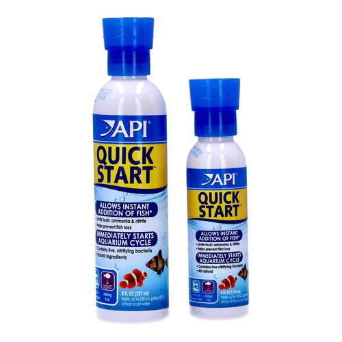 Api quick start - quick,