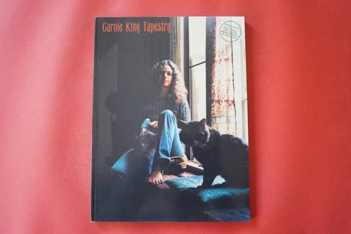 Carole king arazzo - carole,