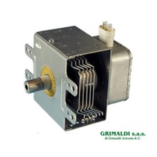 Magnetron per microonde - magnetron,