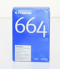 Polaroid - 664 - Pellicola