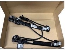 ALZACRISTALLO ANTERIORE