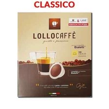 100 CAFFÈ  LOLLO CAPSULA