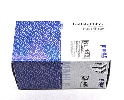 Filtro benzina ducati mahle - filtro,