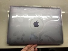 Apple Macbook Air A2337 Retina Display Schermo Assemblato 13,3" EMC3598 Grigio Siderale