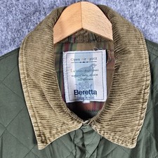 Vintage Men's Beretta Sport