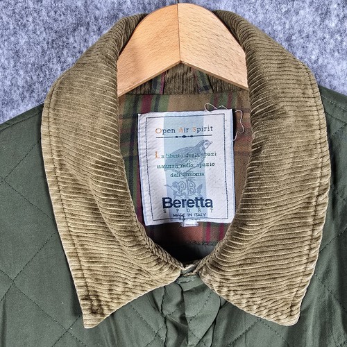 Vintage men beretta sport - men's,