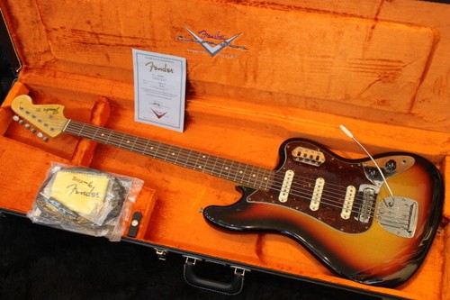 Basso elettrico usato - , fender