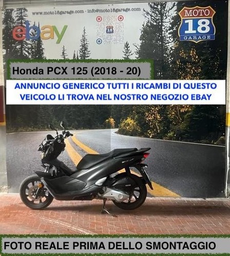 Sono disponibili ricambi - sono,