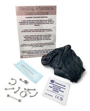 1,6 mm (14 g) STERILE *kit