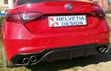 Kit art. Q1342-AP DAM / Rear