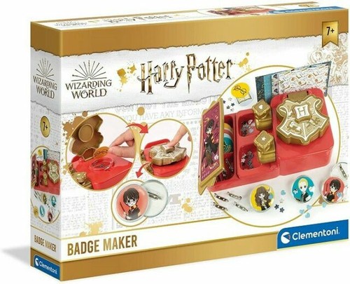 Clementoni harry potter - clementoni,