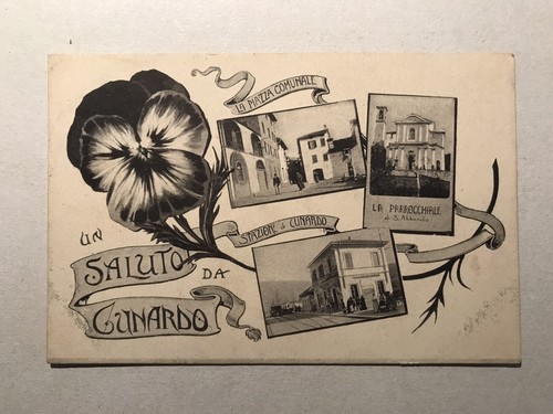 Varese cunardo - -,