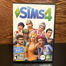 The Sims 4