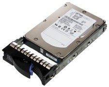 IBM 39R7340 73,4 GB 10k SAS