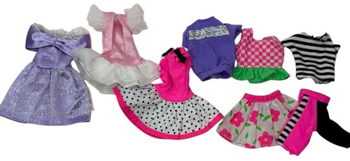 Abiti vintage barbie - abiti!,