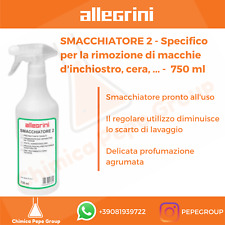 SMACCHIATORE 2 750ml