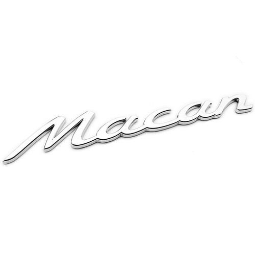 Per porsche stemma posteriore - porsche,