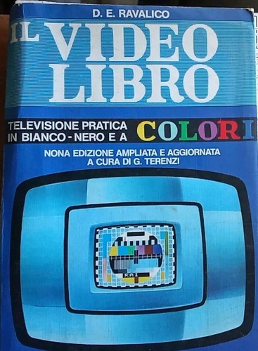 Video libro televisione - video, libro.televisione