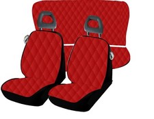 set coprisedili auto per panda