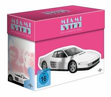 Gesamtbox Miami Vice Don
