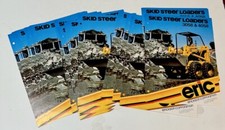 44 brochure totali NOS 'ERIC'