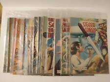 Albi dell'Intrepido - Lotto di