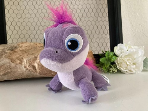 Peluche doudou frozen - ⚜️,