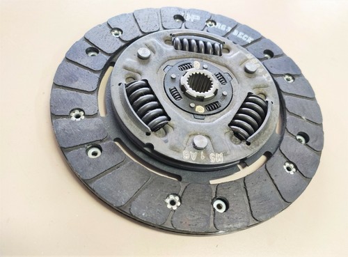 Disco frizione fiat 500 - frizione,