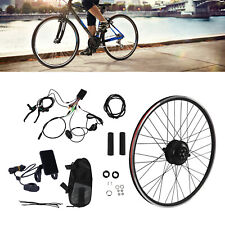 Kit conversione bici elettrica