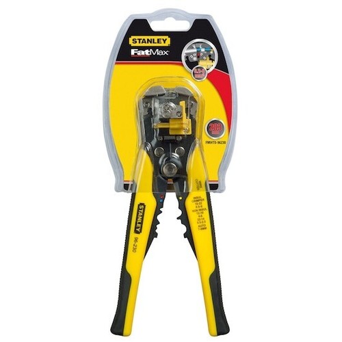 Pinza spelafili automatica
