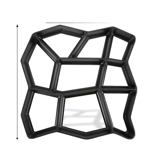 Set stampi forma - set,