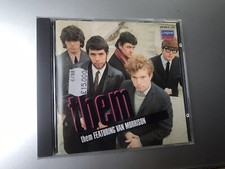 Them Featuring Van Morrison-