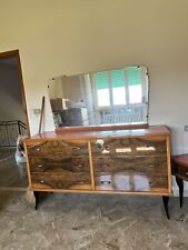 camera da letto completa usata