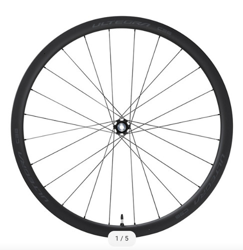 Ruota freno disco tubeless - freno, a
