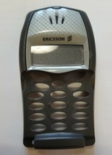 Cover Guscio Frontale