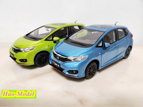 Modellino auto gagc honda - modellino,