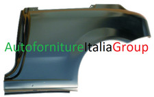 PARAFANGO POSTERIORE POST