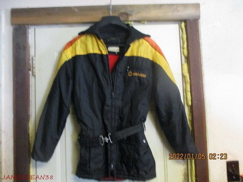Giacca cappotto invernale