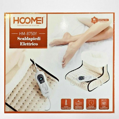 Scaldapiedi elettrico - scaldapiedi,