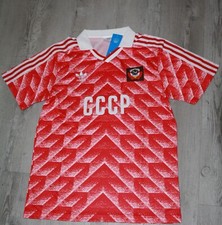 Maglia Calcio Retro URSS