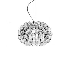 FOSCARINI lampada a sospensione CABOCHE PICCOLA PLUS design by Patricia Urquiola