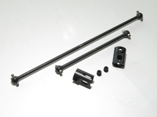 Muge2030 mugen seiki - mugen, mbx8tr