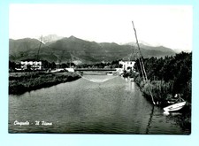 Cartolina massa carrara - ,