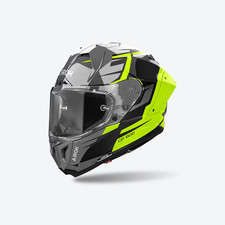 AIROH Gp 800 master Casco