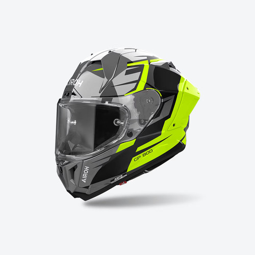 Airoh 800 master casco - gp,