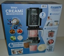 NUOVO Ninja CREAMi CREAMIFY