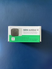 Blink Outdoor 4 (New Gen)